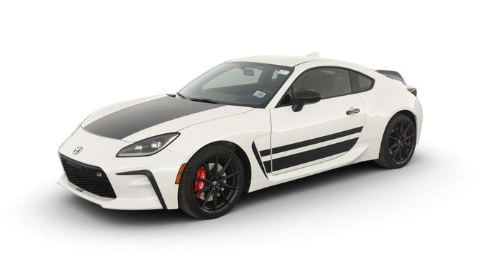 2024 Toyota GR86 | Carvana